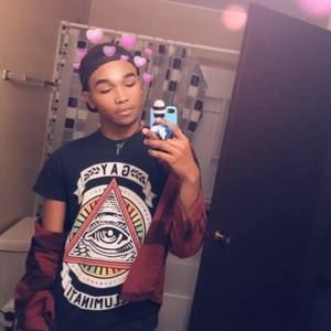 Meet your Posher, Donny